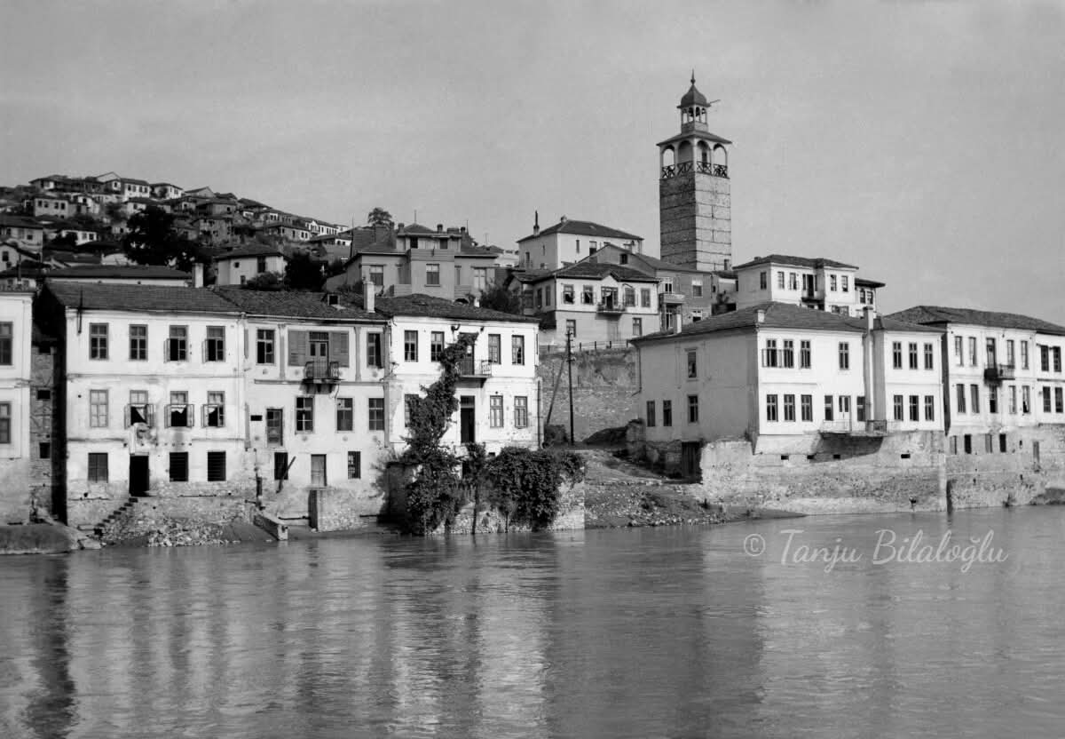 Велес на почетокот на 20-ти век ...1900-1910 година ...