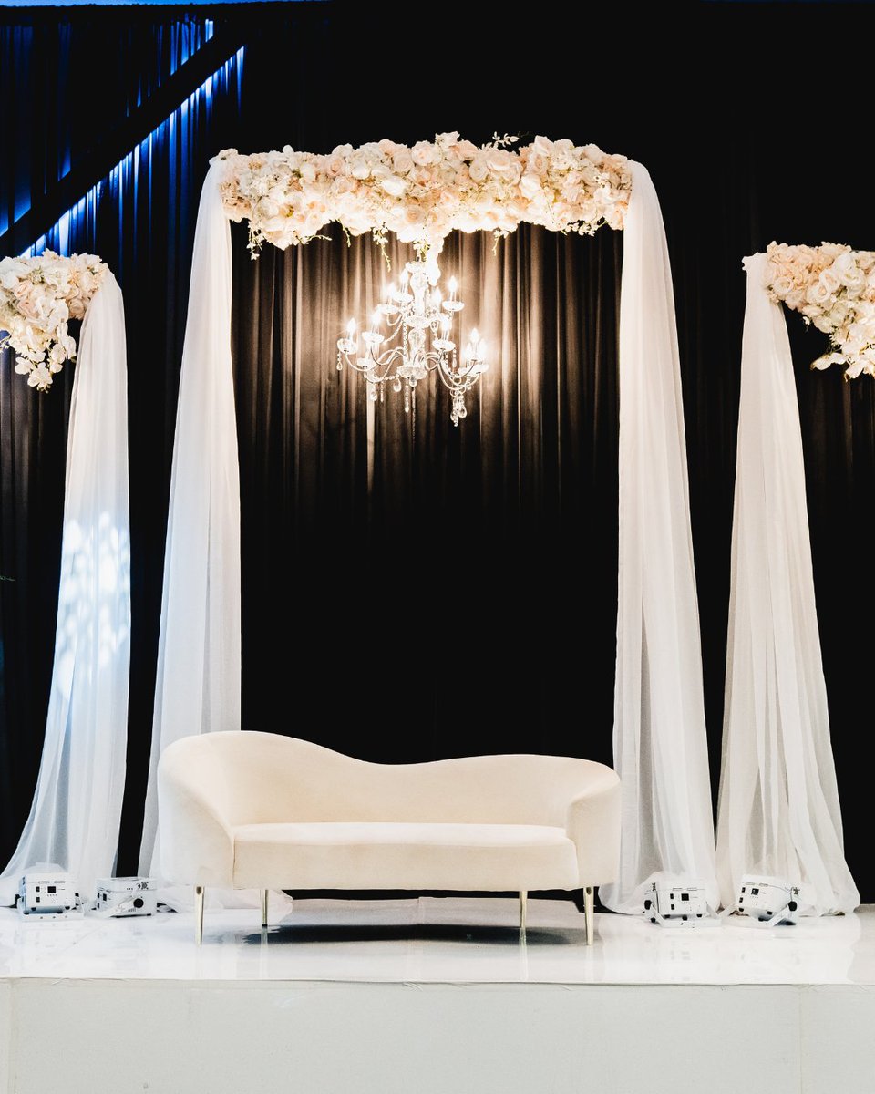staredmonton's tweet image. ✨ Where elegance meets experience. Step into a space that turns moments into memories - now booking for events that deserve the spotlight.

Venue | Events | YEG