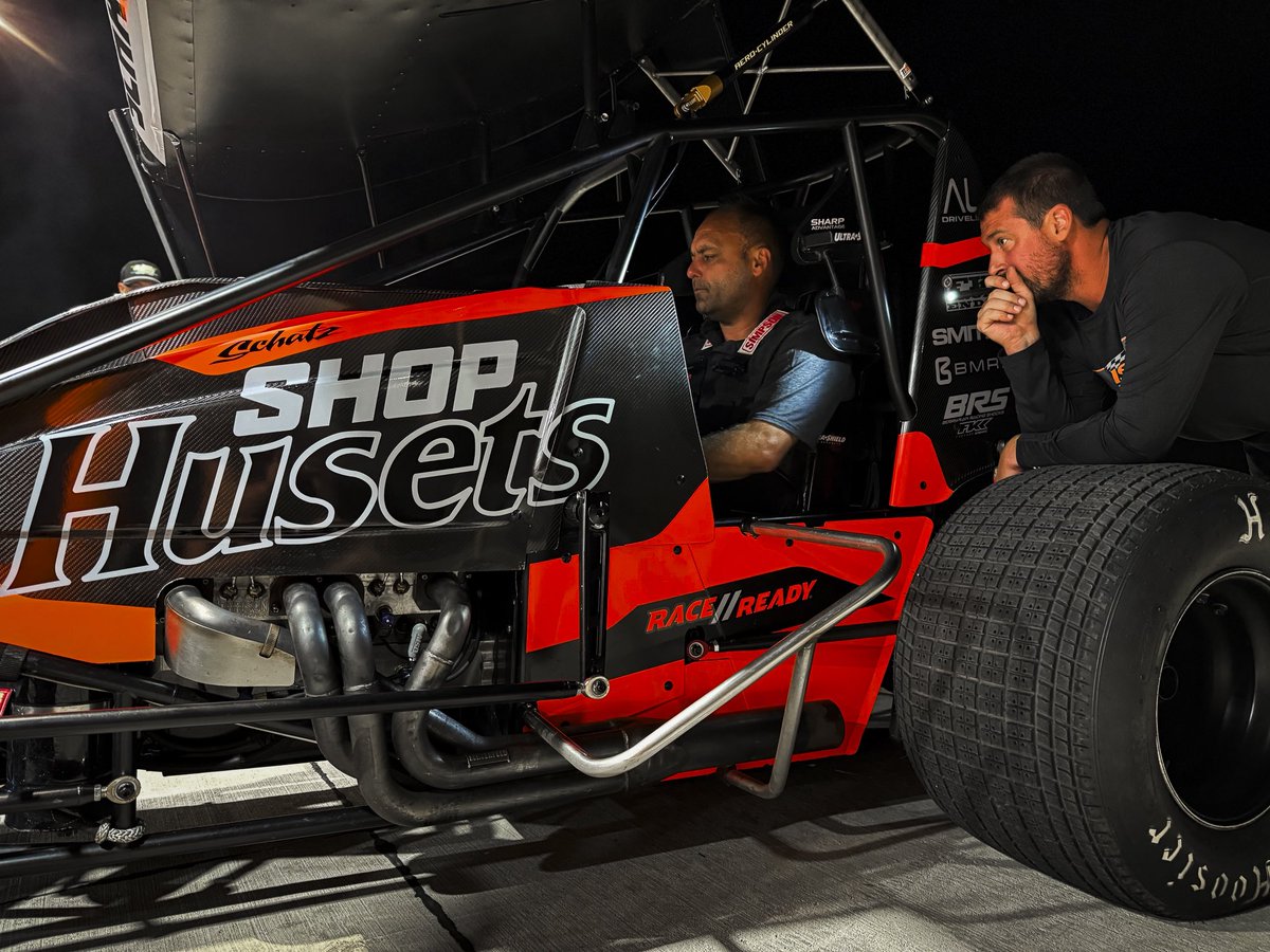 <a href="/DavidGravel/">David Gravel</a> x <a href="/DonnySchatz/">Donny Schatz</a> = Dream Team.