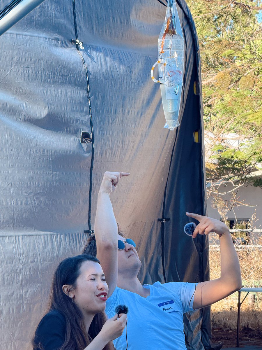 g’morning! Here’s a Friday hack to avoid doomscrolling on LinkedIn - come join the loonie crew and build something with us ✨