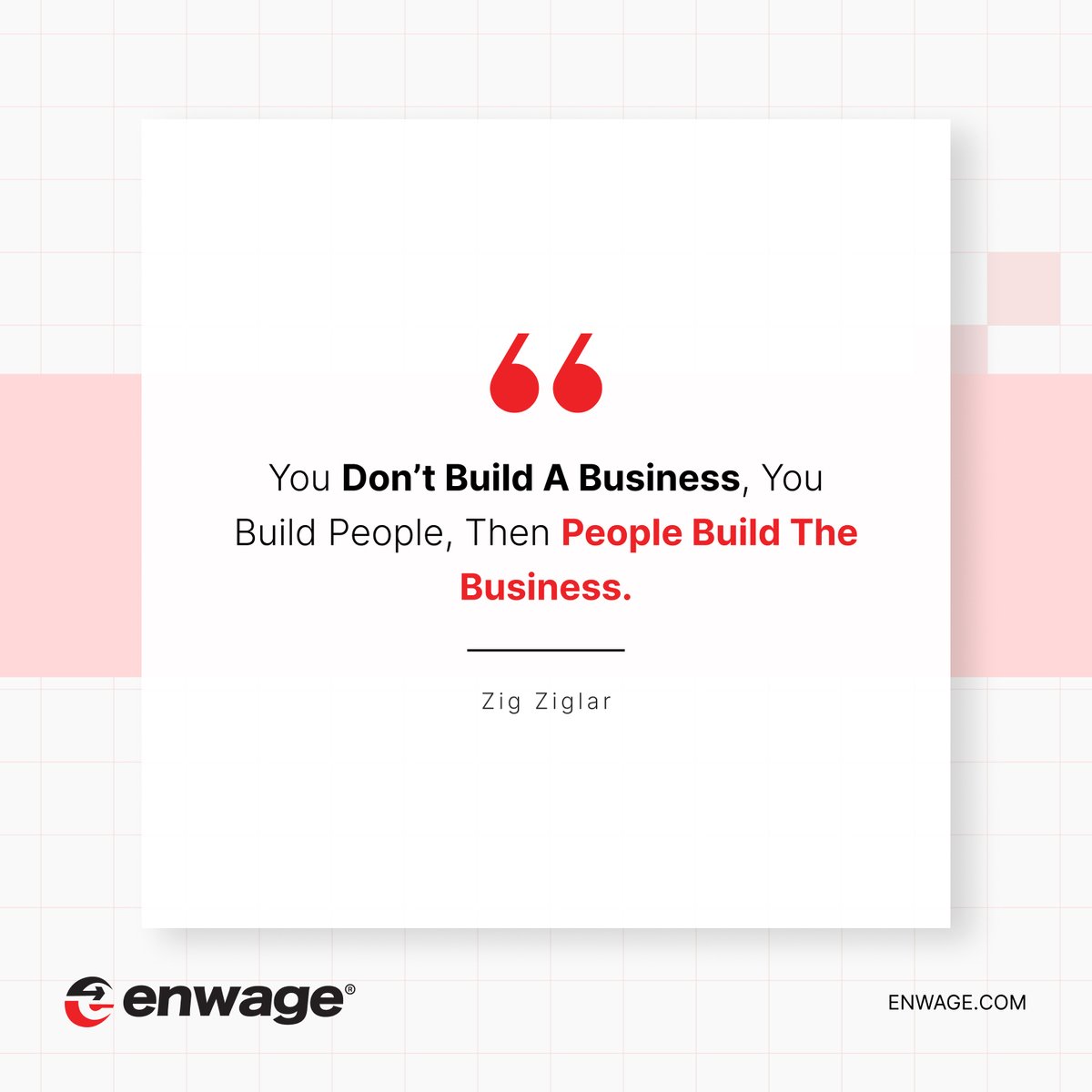 EnwageOfficial's tweet image. At Enwage, we believe empowering your people is the key to success. Our all-in-one HCM solution helps PEOs and staffing companies streamline HR processes so you can focus on what truly matters

#PEOSolutions #PEOSoftware #HCMSoftware #StaffingSolutions #WorkforceManagement