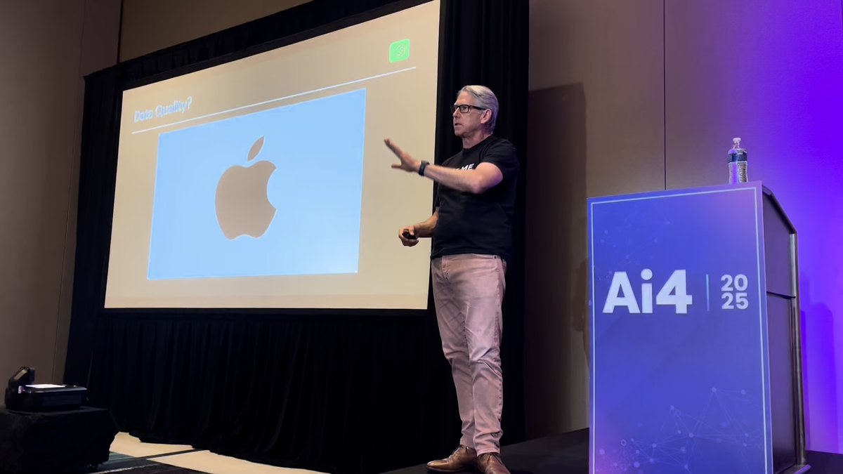 PermissionIO's tweet photo. Miss you already @Ai4Conferences https://t.co/cq79OZ8EE3