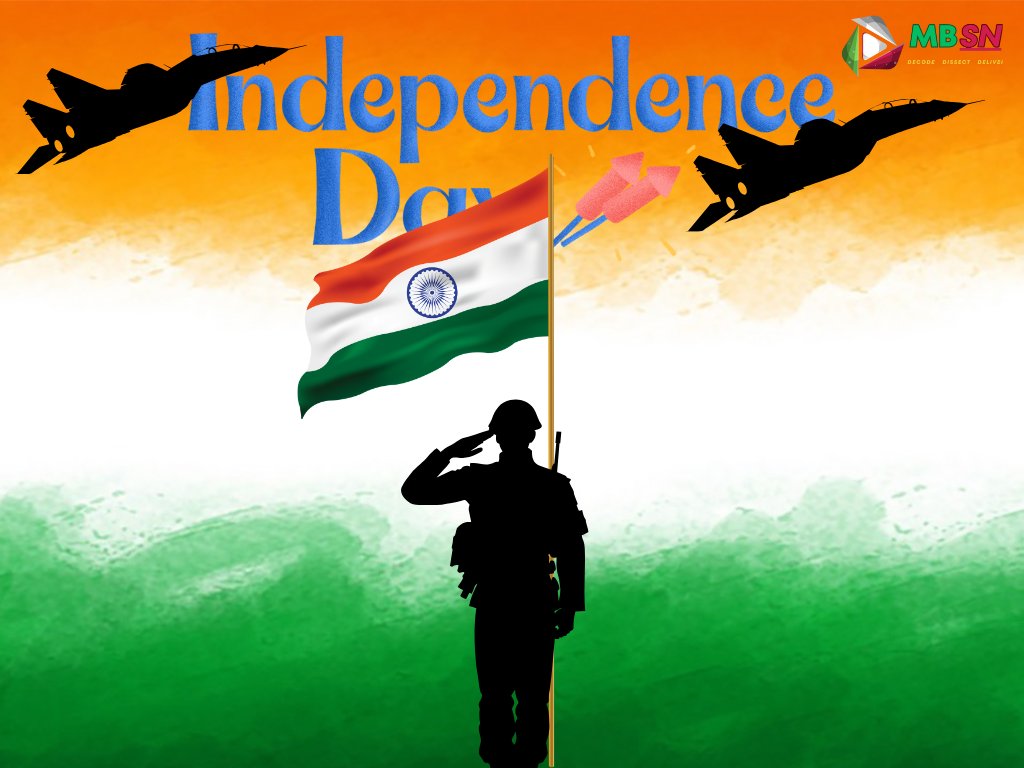 Happy Independence day to all Indians around the globe.

Also Greetings for all Mohunbagan fans on Foundation day.

#India #MohunBagan