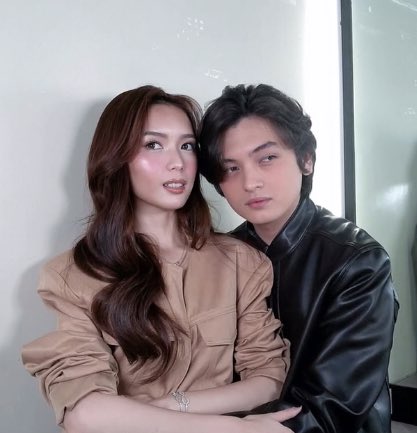 FRANSETH TRENDSETTER (@fs_trendsetter) on Twitter photo IG | @.drea_alarcon shared story with <a href="/francinecarreld/">Francine Diaz</a> and <a href="/imsethfedelin/">Seth Fedelin</a>
#FranSeth #FRANSETHCloudies
#FrancineDiaz #SethFedelin IG | @.drea_alarcon shared story with <a href="/francinecarreld/">Francine Diaz</a> and <a href="/imsethfedelin/">Seth Fedelin</a>
#FranSeth #FRANSETHCloudies
#FrancineDiaz #SethFedelin