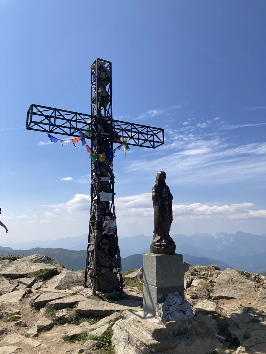 Buona festa dell’Assunzione