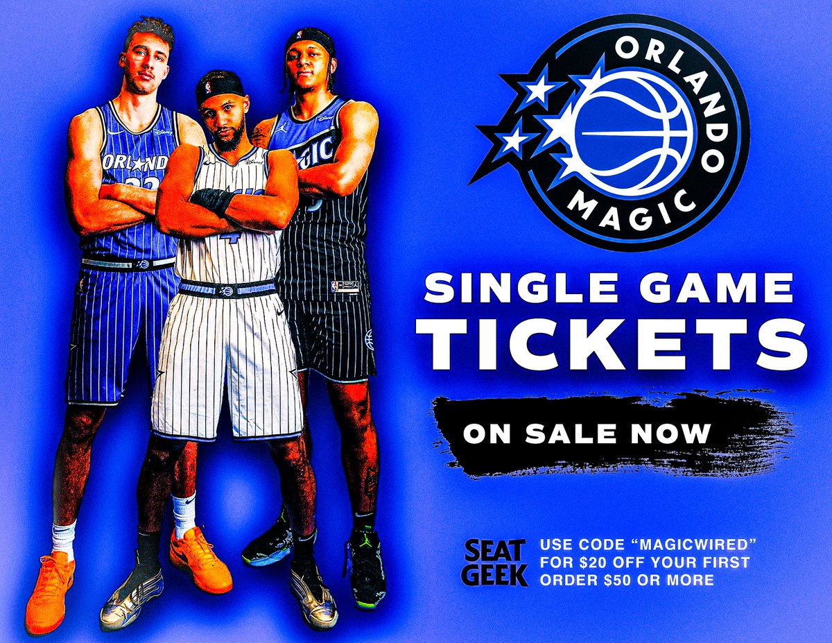 Magic Wired tweet media