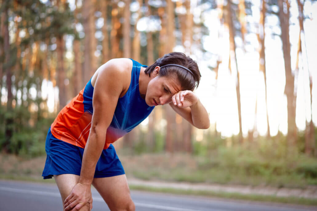 Let's talk cumulative fatigue! This is the good kind of fatigue you build up in training. It prepares you for the physical and mental stress of a long race. The key to managing it? Recovery, sleep, and a solid training plan.  #DavesRunning #DavesTraining #TrainingSeries