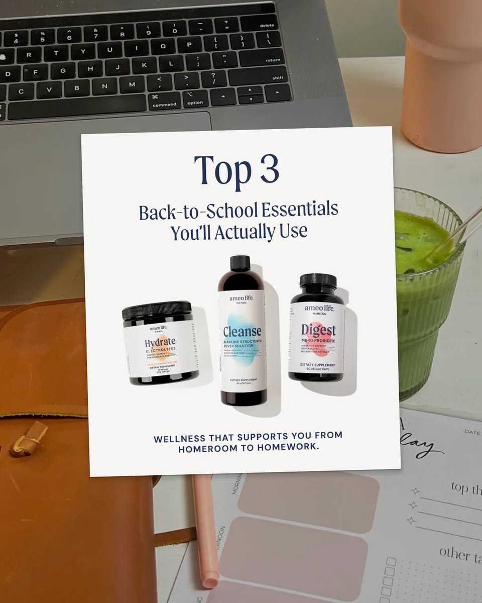 Ameo Life tweet media