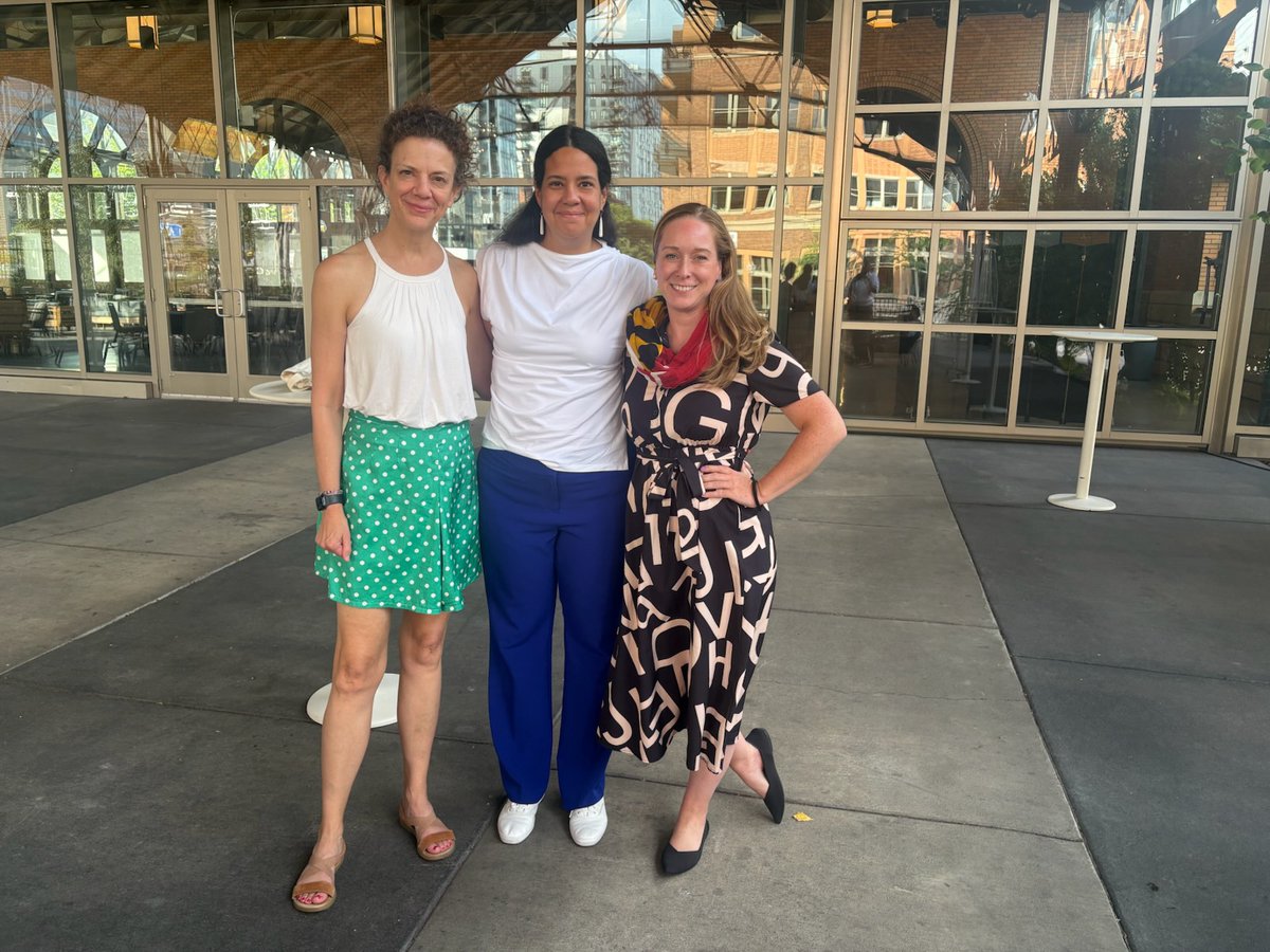This week, MHEC staff joined higher ed leaders from across the country at the <a href="/SHEEOed/">SHEEO</a> Policy Conference where they explored how states can strengthen student success, align education with workforce needs, and build systems that expand opportunity for all.