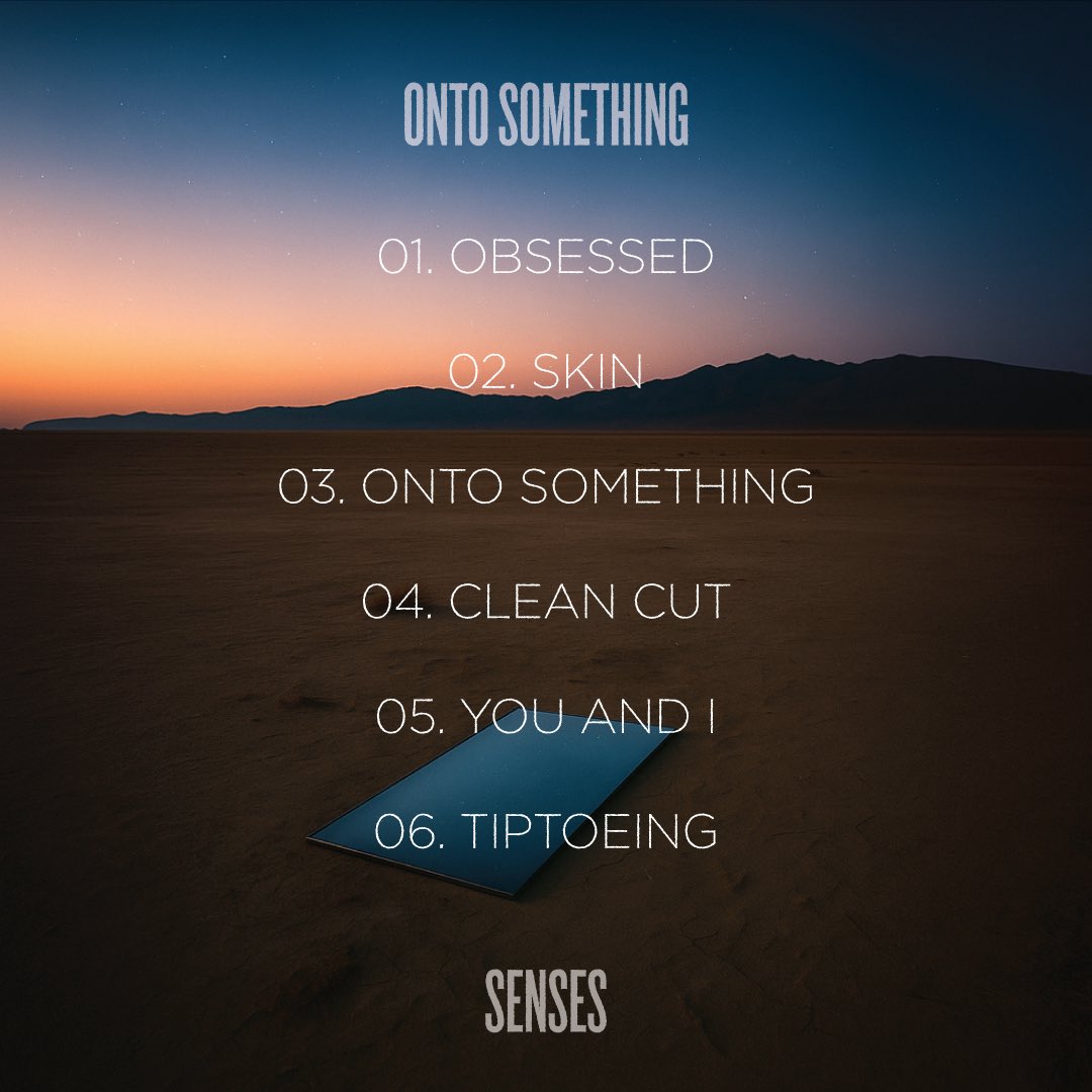senses tweet media