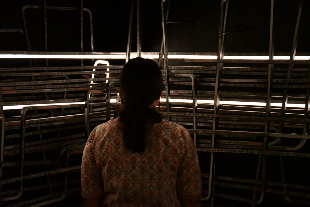 The Partition Museum tweet media