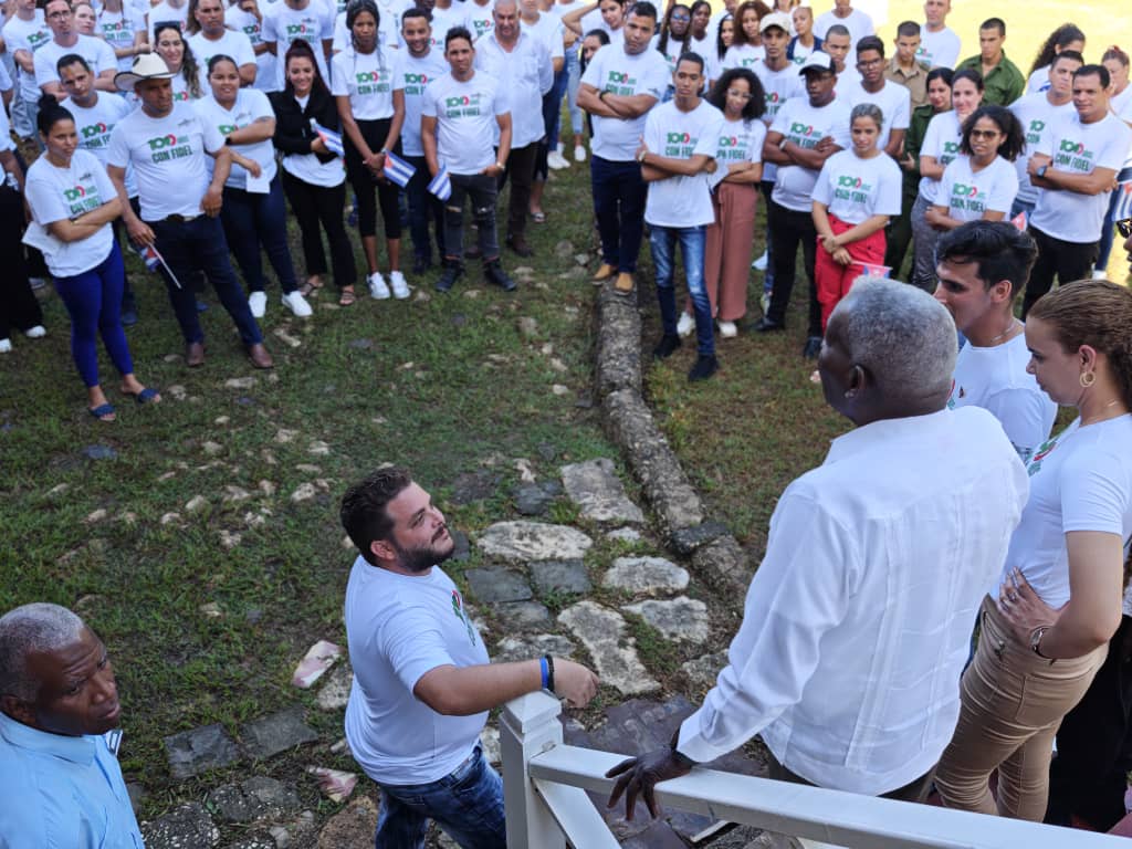 Meyvis Estevez Echevarría tweet media