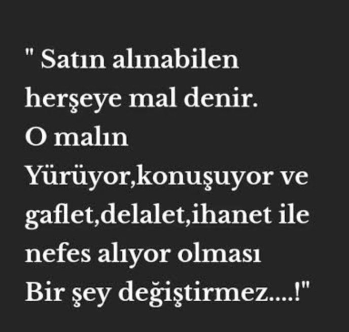 Tarık Bakır (@tarikbkr) on Twitter photo 