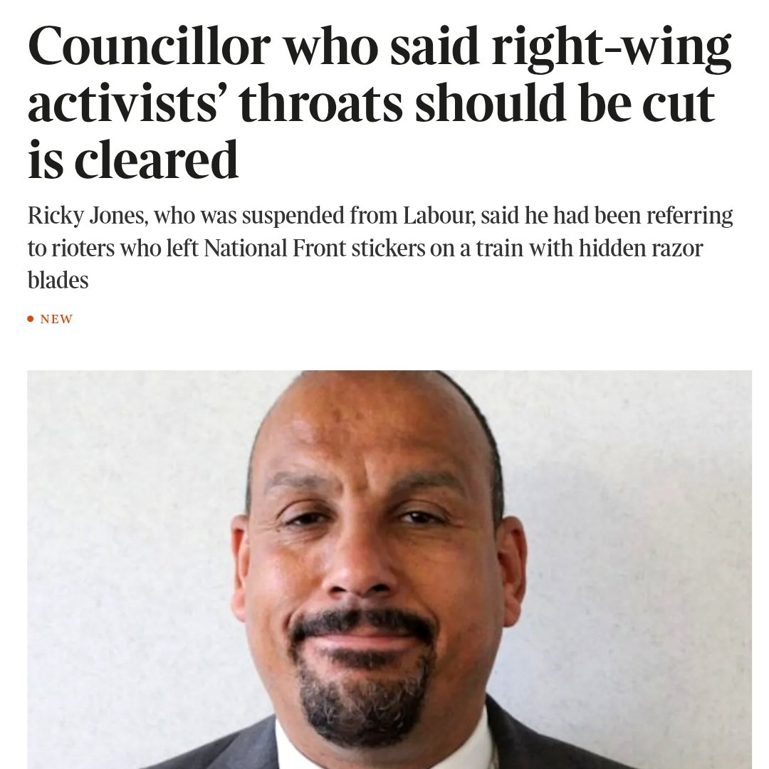 "Right-wing activists". That may not be how Black and Brown people - most notably Muslims - would remember the racist rioters who  smashed up their homes, set up racist check points to hunt them, attempted to set hotels ablaze, attacked them in the street...