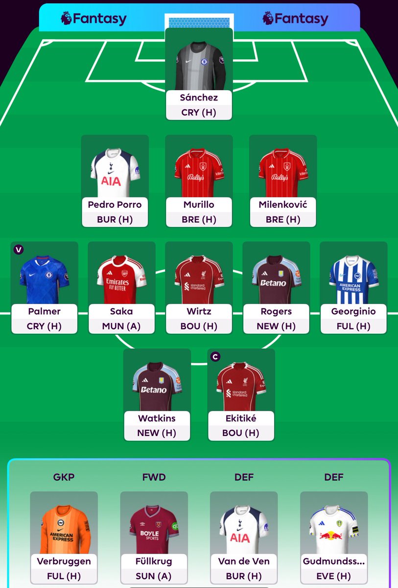 FPL Olympian tweet media