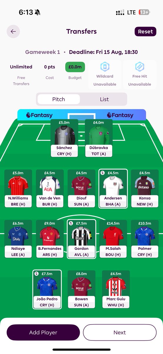 SAADMUFC19's tweet photo. @FPLMattW Which one pls quick https://t.co/XwDK35cSyp