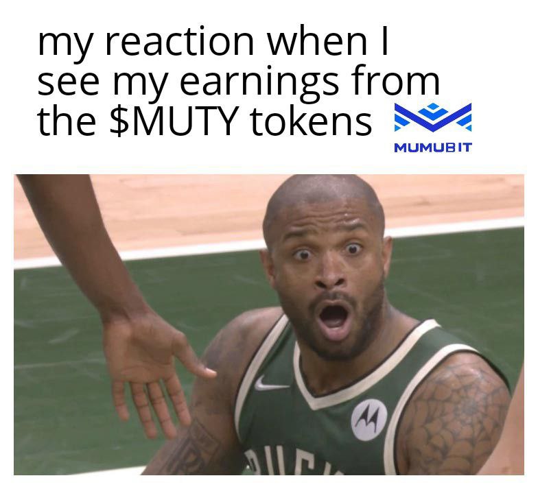 Dominate in <a href="/MumubitOfficial/">Mumubit</a> tycoon.

$MUTY isn’t just for transactions it’s your gateway to the big leagues.

Stack it, spend it strategically. 
Watch your empire leap ahead while others are still crawling.

Early movers win, get started at Mumubit.com.

#GameFi