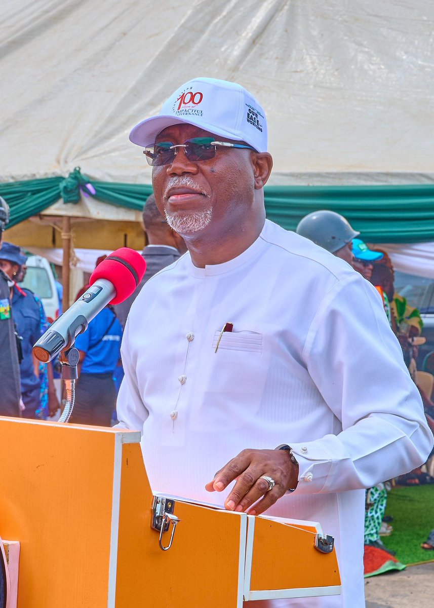Hon. Ọmọtọ́ńsọrẹ̀ (@omotonsore) on Twitter photo The people of Ondo state, it is time to ask our Governor in the person of <a href="/LuckyAiyedatiwa/">Lucky Orimisan Aiyedatiwa</a> what he has used $12,860,562.03 for from the Oil producing state 13% share derivation between January-June 2025.
We need progress in Ondo state. What is happening?
<a href="/OpeBee/">OPEOLUWA 😎😎</a> <a href="/Equityoyo/">Oguntoye Opeyemi</a> The people of Ondo state, it is time to ask our Governor in the person of <a href="/LuckyAiyedatiwa/">Lucky Orimisan Aiyedatiwa</a> what he has used $12,860,562.03 for from the Oil producing state 13% share derivation between January-June 2025.
We need progress in Ondo state. What is happening?
<a href="/OpeBee/">OPEOLUWA 😎😎</a> <a href="/Equityoyo/">Oguntoye Opeyemi</a>