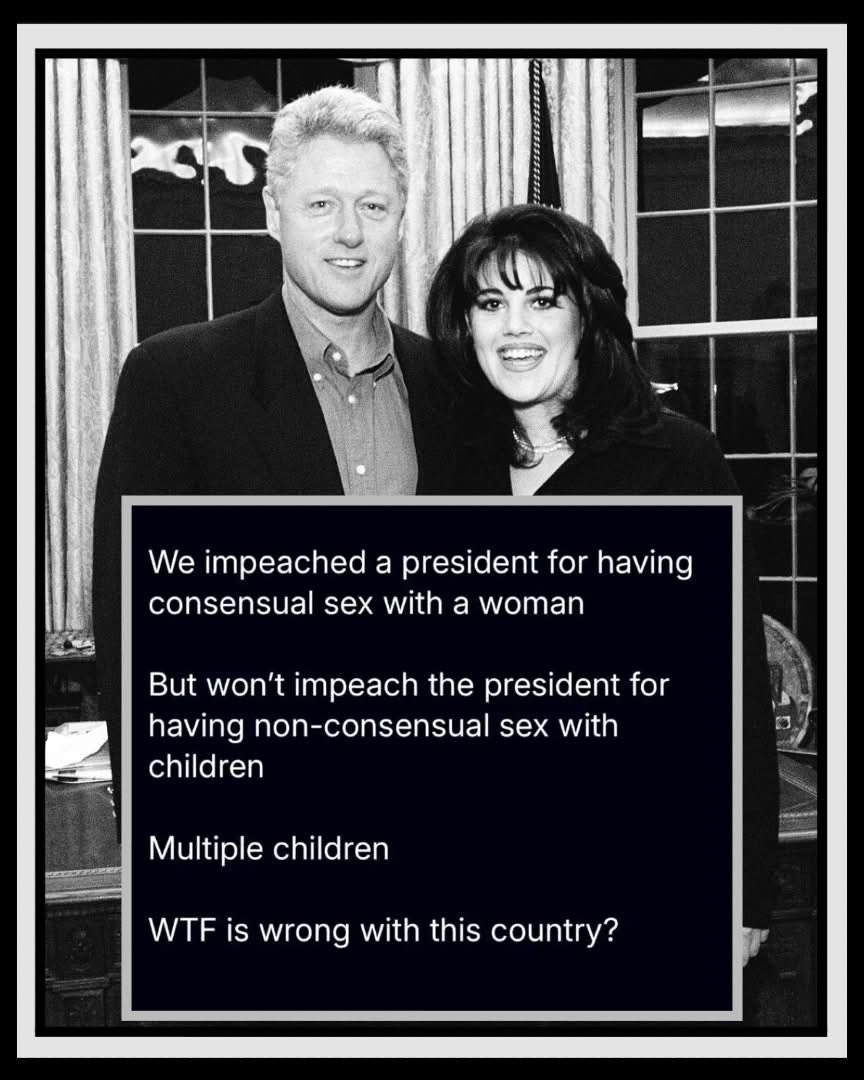 ROKusWorld (@ronewcouncilent) on Twitter photo Iโm just pointing out the obvious ๐คจ
<a href="/JanetCa03023777/">Janet ๐จ๐ฆ(Unapologetic BOOMER)</a> <a href="/grizzlyylzzirg/">Happily Unindicted</a> <a href="/pixieprincess22/">Under his eyes๐ ๐บ๐ฒ ๐ฅ #RipUSA ๐๐ป๐๐</a> <a href="/squirlkit/">MaryEllen ๐ฆโค๐บ๐ธ๐JUSTICE for U.S.!</a> <a href="/RadarResist/">Michele๐ท๐ฆ๐ฆ๐Save Gaza ๐ต๐ธ& UA ๐บ๐ฆ๐๐๐ฟ๏ธ๐ณ</a> <a href="/UniteResisters1/">๐ป RightIsWrong ๐ ๐ ๐ฟ๏ธ ๐ณ ๐ท๐ฆญ ๐ง ๐คทโโ๏ธ</a> <a href="/plateauhiker/">Utah_Photog ๐บ๐ฆ๐บ๐ฆ๐บ๐ฆ๐๐๐๐๐๐ #resister</a> <a href="/CWittrodt/">Christina Wittrodt, Democrat #DemVoice1</a> <a href="/wdwooderson/">Ben ๐๐โ๏ธ๐ค๐ ๐ค๐ปHook โem๐ค๐ป</a> <a href="/Sha_nae_nae_13/">Aggressive Positivity WINS ๐ ๐บ๐ธ</a> <a href="/AliciaMWalker1/">Alicia M. Walker, Ph.D ๐๐ฉท๐๐</a> <a href="/elynnhardi1/">#trumpisafkingidiot</a> <a href="/KayStephen16/">The one and only Kay</a> <a href="/tazalaz/">Christine PhDโฎ๏ธ๐บ๐ฆ๐ต๐ธ๐</a> <a href="/CanMoveNow/">Elsbeth Meier - Sam ๐๐๐ณ๏ธโ๐โ๐พ๐๐พ๐ฒ๐ ๐</a> <a href="/Savethesoil58/">Gold Star Mom NOT A MAGA!! ๐</a> <a href="/ResisterChic/">๐ฆ๐ฆ๐พ๐๐๐๐๐บ๐ฑ๐พ๐๐๐๐๐พ๐๐ณ๏ธโ๐#ResistTrump</a> Iโm just pointing out the obvious ๐คจ
<a href="/JanetCa03023777/">Janet ๐จ๐ฆ(Unapologetic BOOMER)</a> <a href="/grizzlyylzzirg/">Happily Unindicted</a> <a href="/pixieprincess22/">Under his eyes๐ ๐บ๐ฒ ๐ฅ #RipUSA ๐๐ป๐๐</a> <a href="/squirlkit/">MaryEllen ๐ฆโค๐บ๐ธ๐JUSTICE for U.S.!</a> <a href="/RadarResist/">Michele๐ท๐ฆ๐ฆ๐Save Gaza ๐ต๐ธ& UA ๐บ๐ฆ๐๐๐ฟ๏ธ๐ณ</a> <a href="/UniteResisters1/">๐ป RightIsWrong ๐ ๐ ๐ฟ๏ธ ๐ณ ๐ท๐ฆญ ๐ง ๐คทโโ๏ธ</a> <a href="/plateauhiker/">Utah_Photog ๐บ๐ฆ๐บ๐ฆ๐บ๐ฆ๐๐๐๐๐๐ #resister</a> <a href="/CWittrodt/">Christina Wittrodt, Democrat #DemVoice1</a> <a href="/wdwooderson/">Ben ๐๐โ๏ธ๐ค๐ ๐ค๐ปHook โem๐ค๐ป</a> <a href="/Sha_nae_nae_13/">Aggressive Positivity WINS ๐ ๐บ๐ธ</a> <a href="/AliciaMWalker1/">Alicia M. Walker, Ph.D ๐๐ฉท๐๐</a> <a href="/elynnhardi1/">#trumpisafkingidiot</a> <a href="/KayStephen16/">The one and only Kay</a> <a href="/tazalaz/">Christine PhDโฎ๏ธ๐บ๐ฆ๐ต๐ธ๐</a> <a href="/CanMoveNow/">Elsbeth Meier - Sam ๐๐๐ณ๏ธโ๐โ๐พ๐๐พ๐ฒ๐ ๐</a> <a href="/Savethesoil58/">Gold Star Mom NOT A MAGA!! ๐</a> <a href="/ResisterChic/">๐ฆ๐ฆ๐พ๐๐๐๐๐บ๐ฑ๐พ๐๐๐๐๐พ๐๐ณ๏ธโ๐#ResistTrump</a>