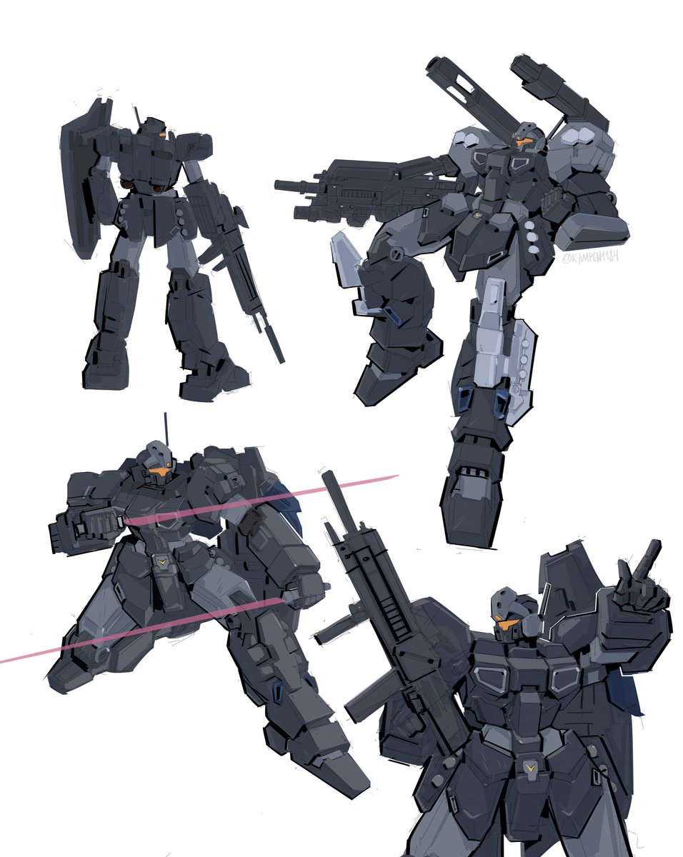 Some Jestas
