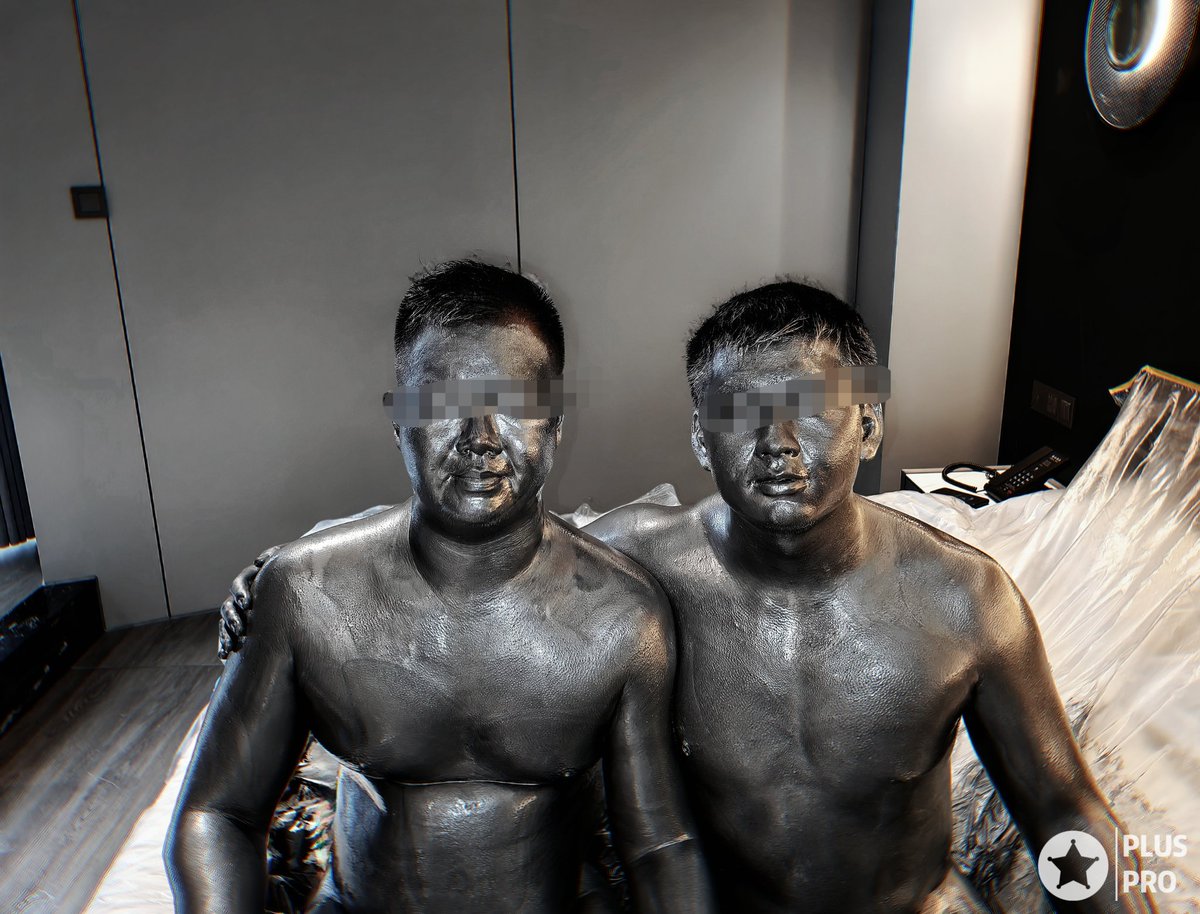 某某杰森号 tweet media