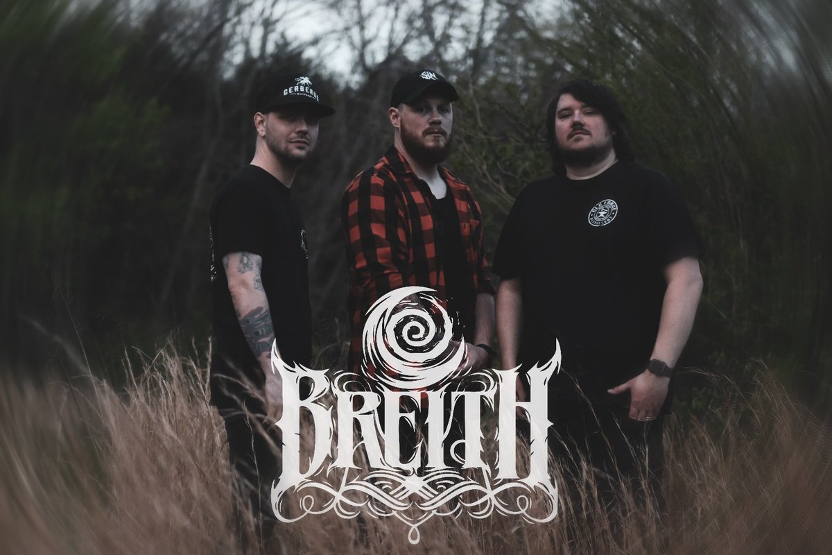 IamSinisterTV's tweet photo. Not sure who all see’s my post but if any of my followers on here could go follow my band @wearebreith I would greatly appreciate it! We have our Debut EP out now, and a music video for our song “Deceit” coming out 8-22. https://t.co/16hprtQmWt