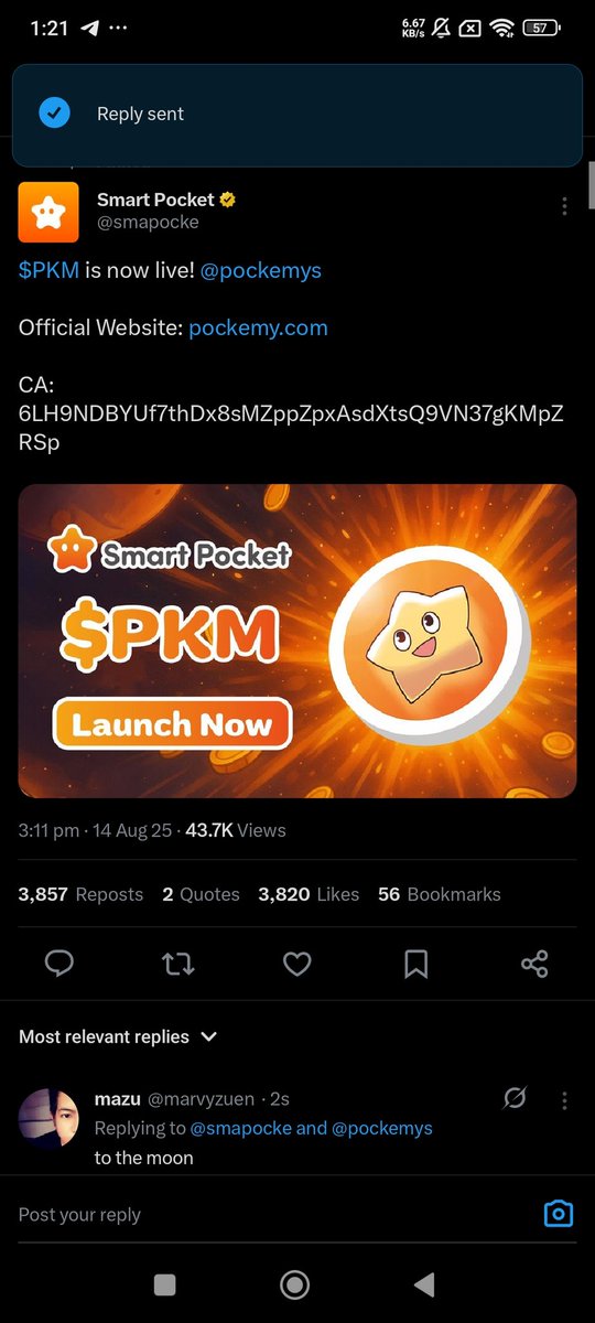 mazu tweet media
