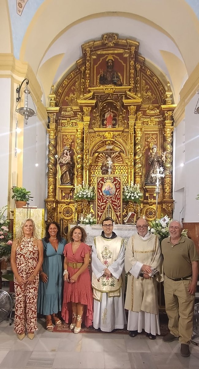 PP de Espartinas tweet media