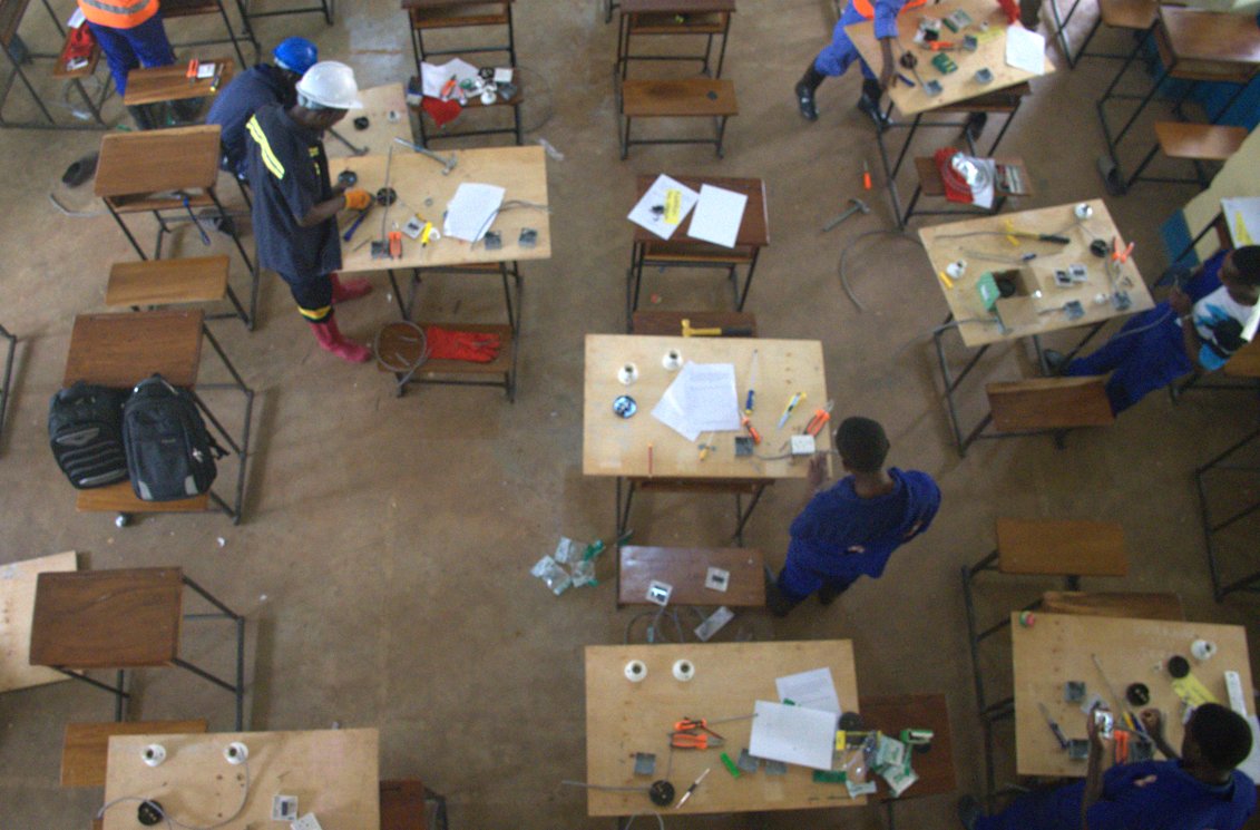 BUSOGA COLLEGE MWIRI tweet media