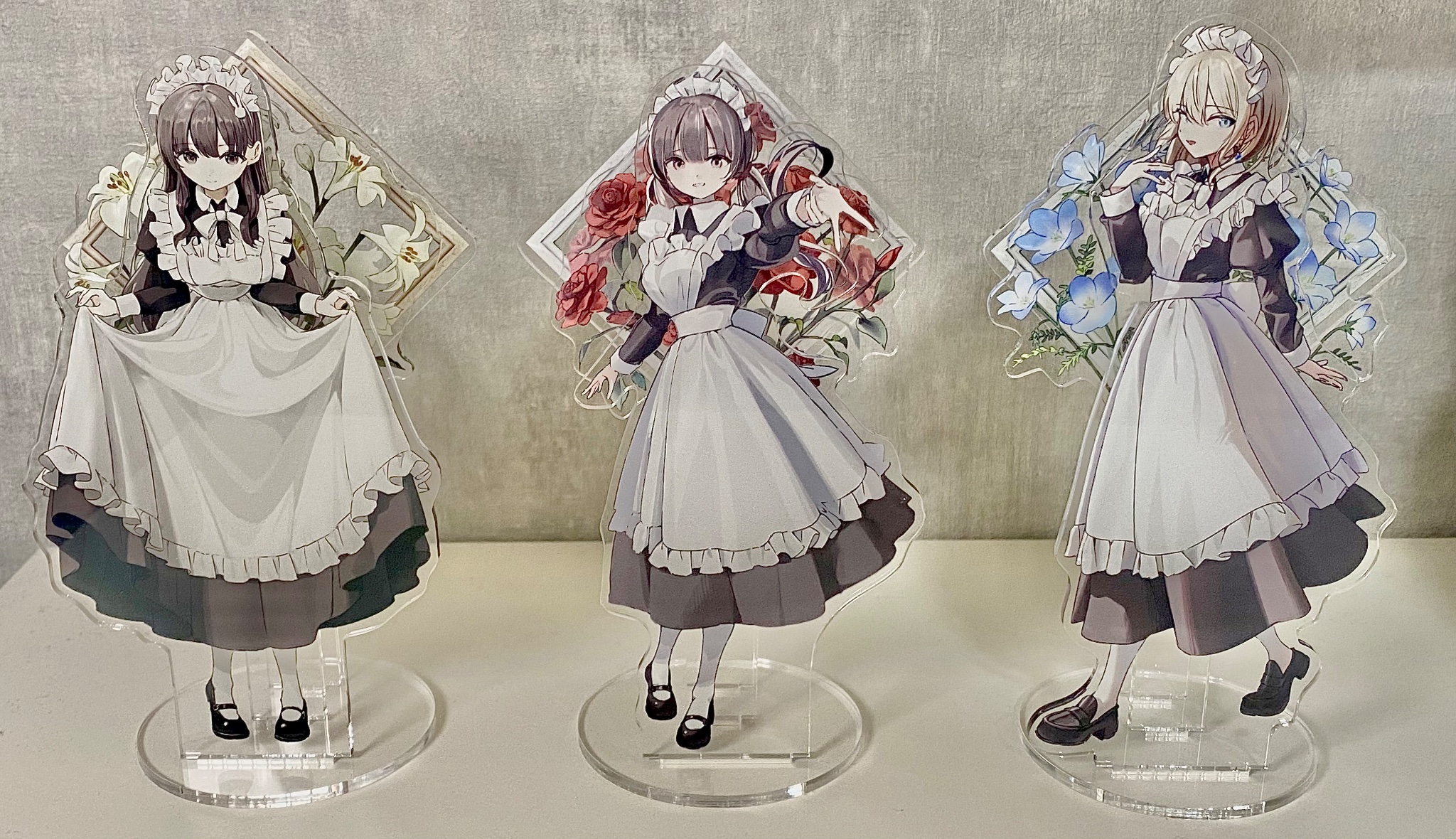 100サイズおまとめ☆R1ページです✨ 栞しい☕️C106日曜南1【p22-ab】 on X: 