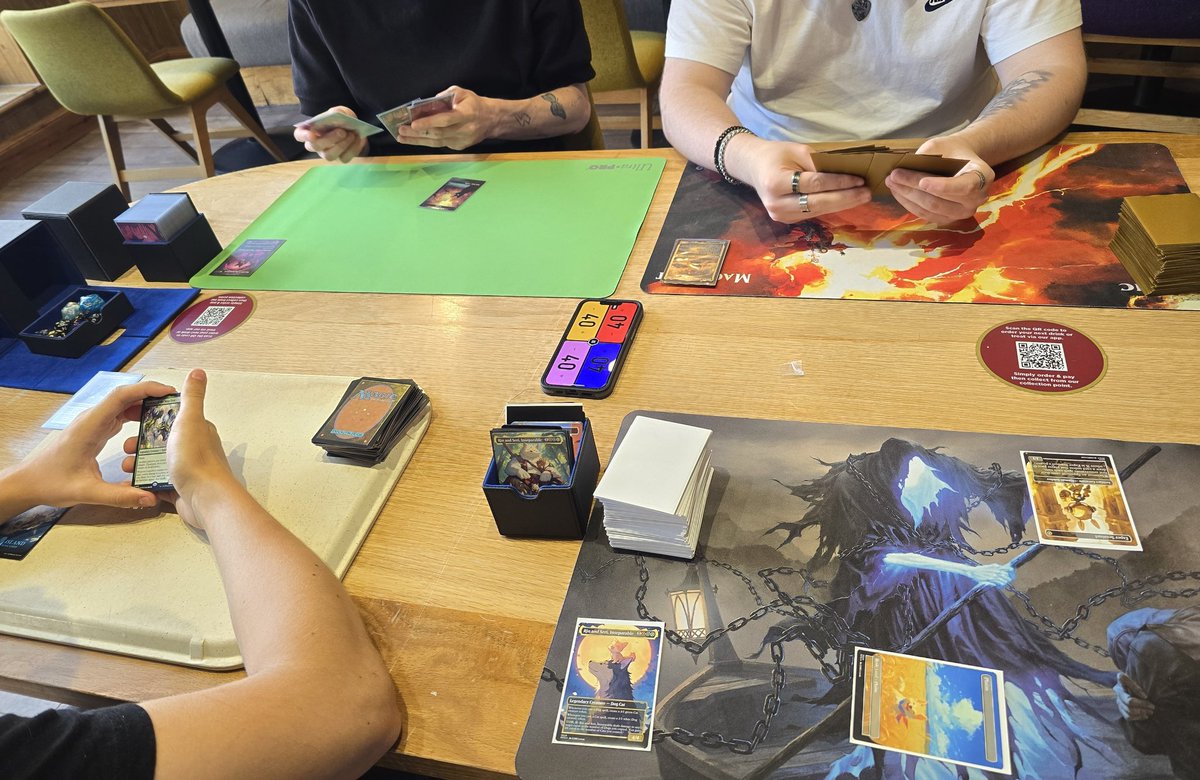 Chaotic Teach tweet media