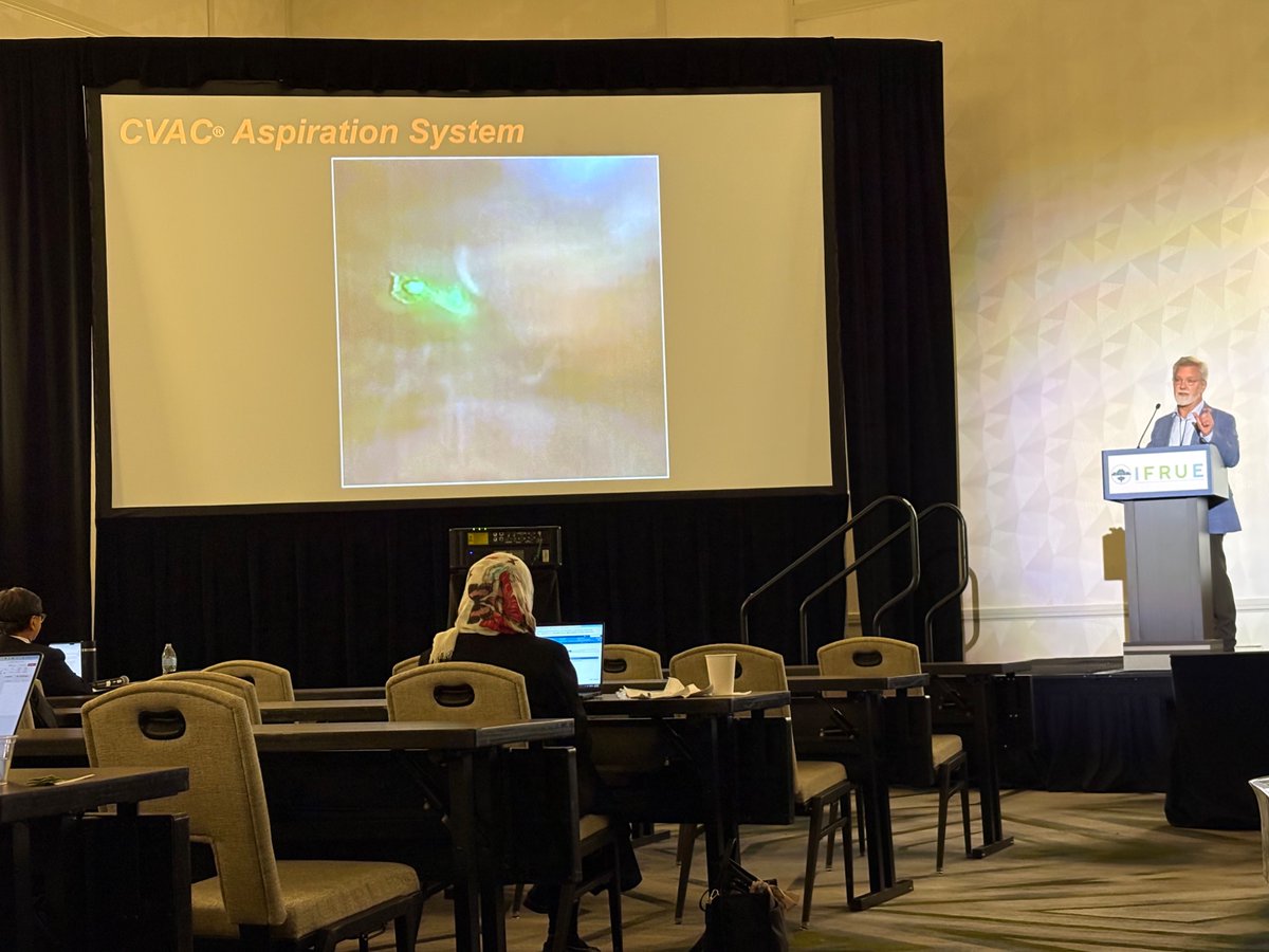 IFRUE-Integrating Functional Recon Urol & Endourol tweet media