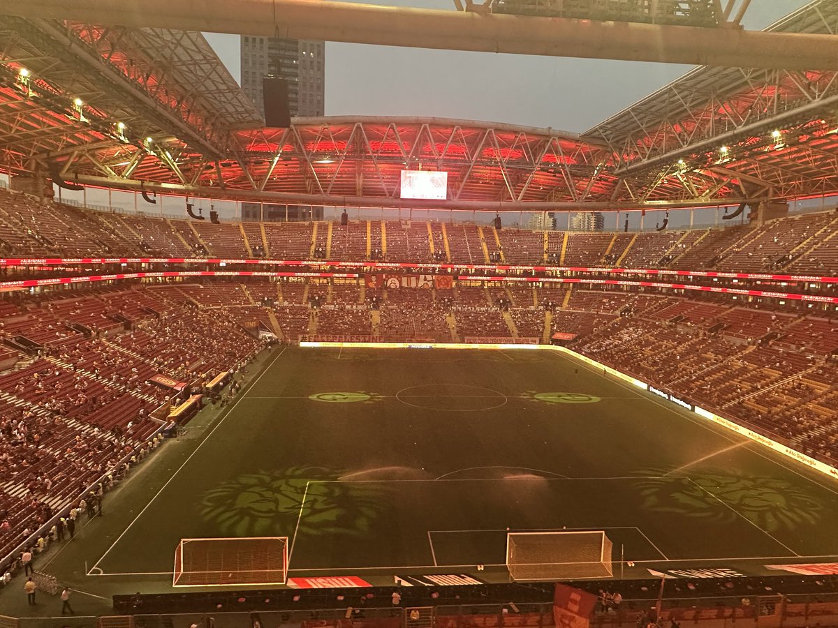 Yerimizi aldım #HEDEF26 Sonu Şampiyonluk Olsun 💛♥️   #GSvKG