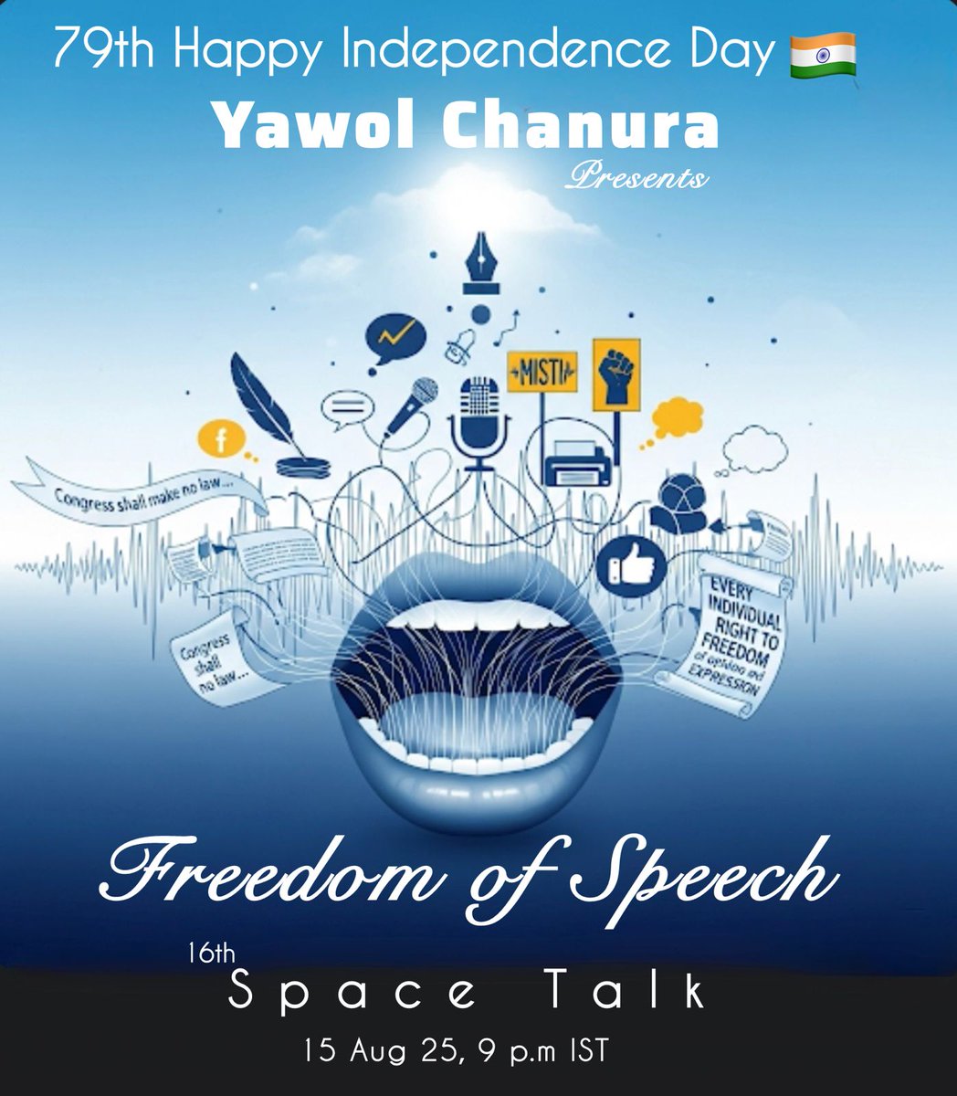 <a href="/YawolChanura/">Yawol Chanura</a> Very very important as we are a part of the Democratic country/family
