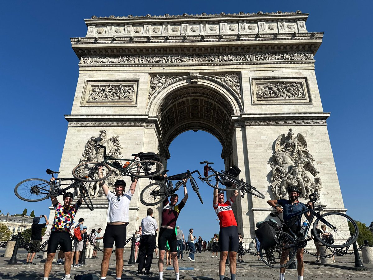 Charlie Taylor tweet media