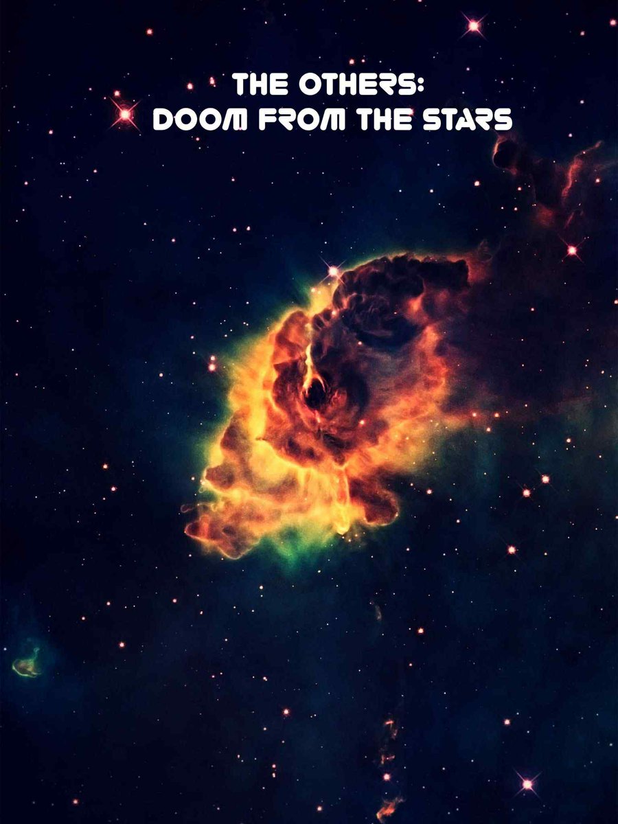 Gary Hill Assembles Cosmic Horror Cast for The Others: Doom from the Stars—Andrew Pierson Joins as Humanity’s Last Voice

horrorscreamsvideovault.co.uk/2025/07/gary-h…

#TheOthers #DoomFromTheStars #Horror #HorrorMovie #HorrorNews #MovieNews #EntertainmentNews
