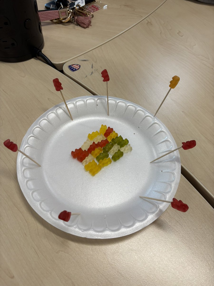 The Mr. Baker 🇺🇸🌻 tweet media