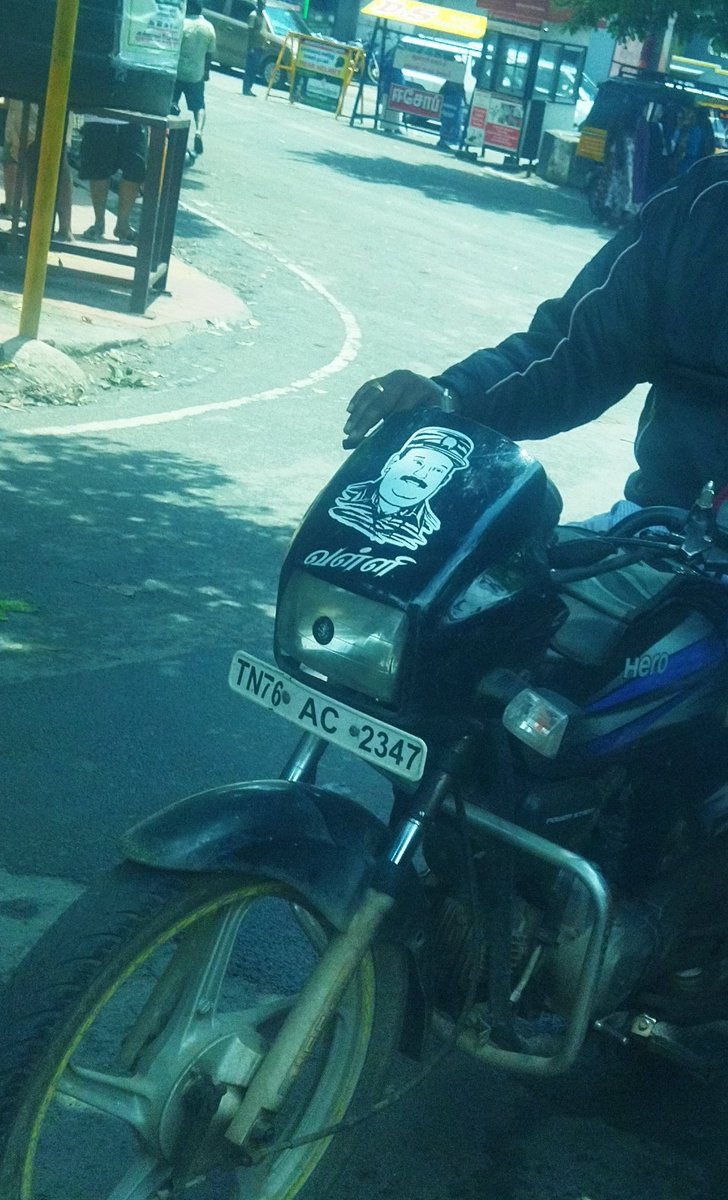 ManojkumarBALLB's tweet image. தமிழ் இனத்தின் தலைவர் ♥