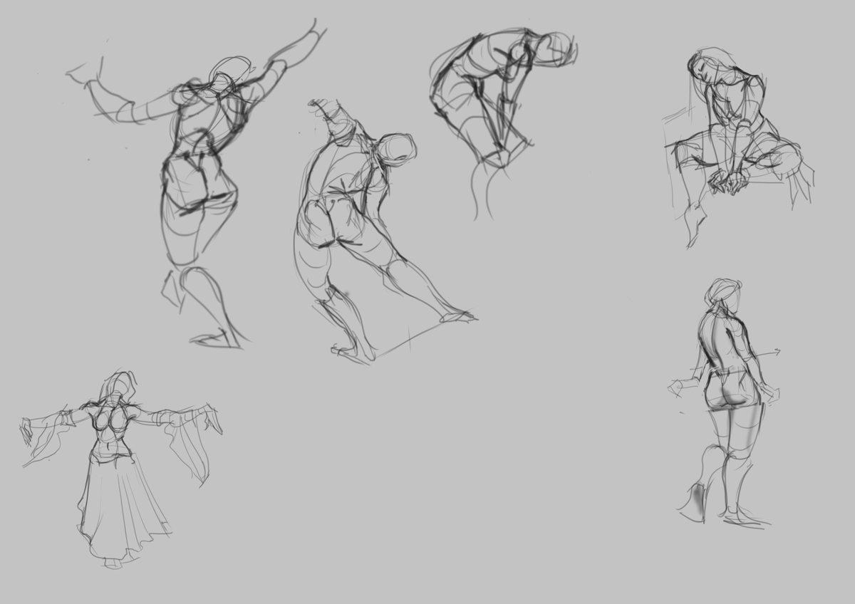 Fenris9c's tweet image. quick sketch 
#sketch