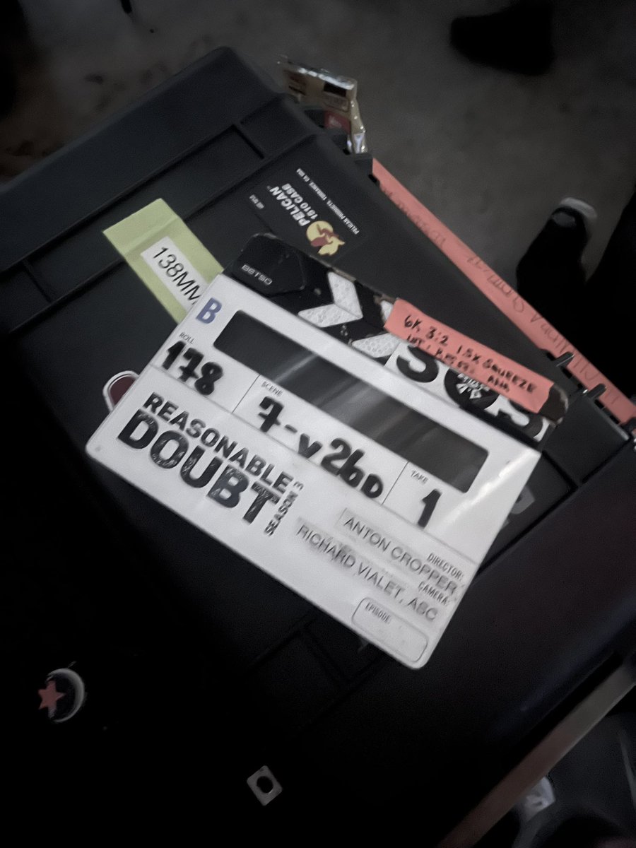 9.18.25 <a href="/ReasonableHulu/">Reasonable Doubt on Hulu</a>