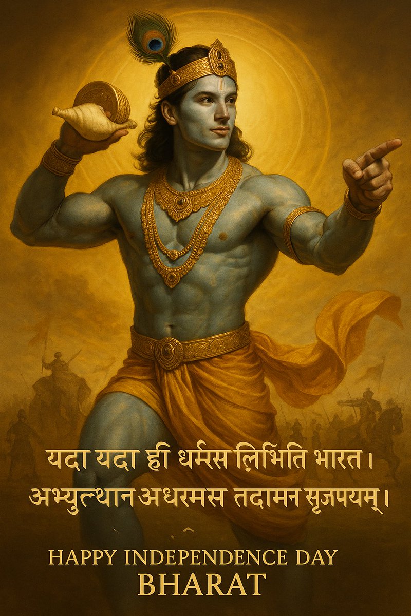 TheCholaPrince's tweet photo. Happy Independence Day to all my fellow Bharatians ! https://t.co/ysNG1FZqI7