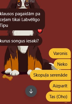 “Judge a man by his questions rather than by his answers.” jeb <a href="/labivaibi/">labivaibi</a> uzdod pareizos jautājumus