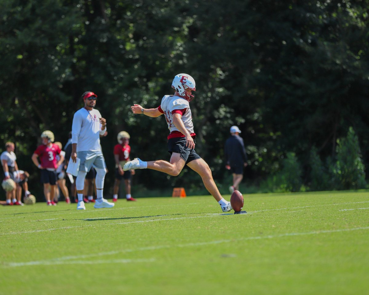 Perfect weather. Perfect reps. Perfect chance to get better!

#PhoenixRising | #AED