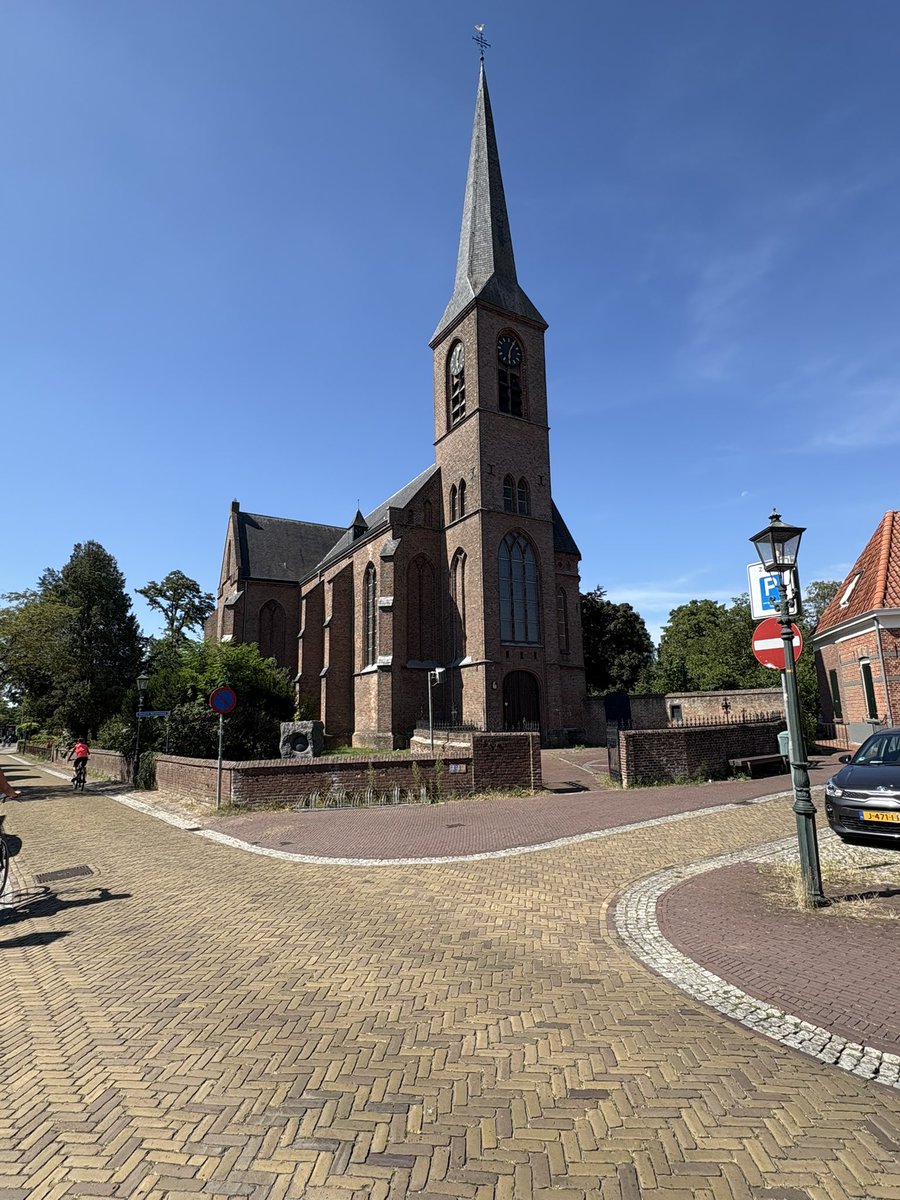 Theo van Gestel tweet media