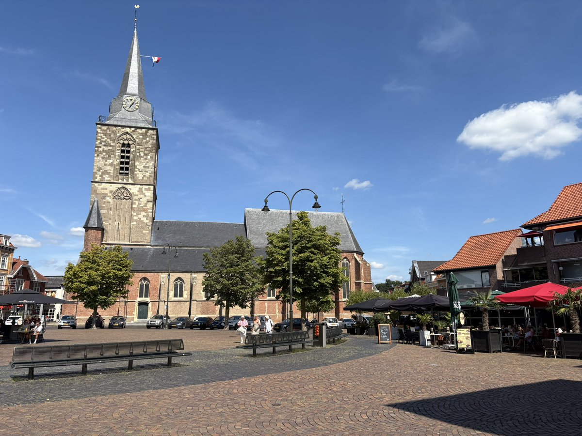 Theo van Gestel tweet media