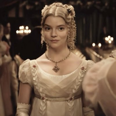 SopranoStarAnna's tweet photo. #NewProfilePic https://t.co/x6ppSkF6e6