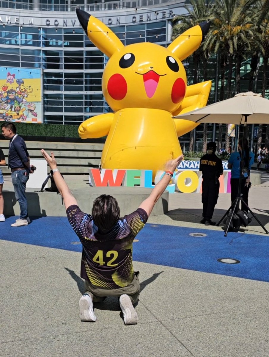 Ricardo Tucker tweet media