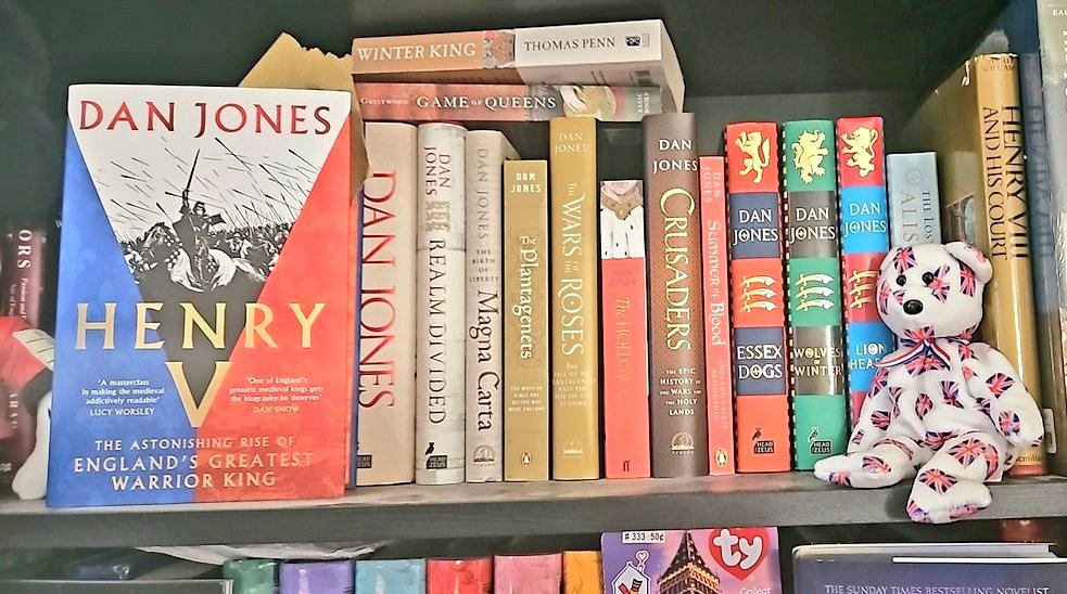 Rambling_Books's tweet photo. https://t.co/YNZEtkJRll