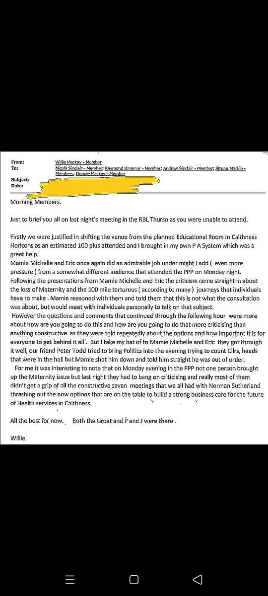 Peter Todd tweet media