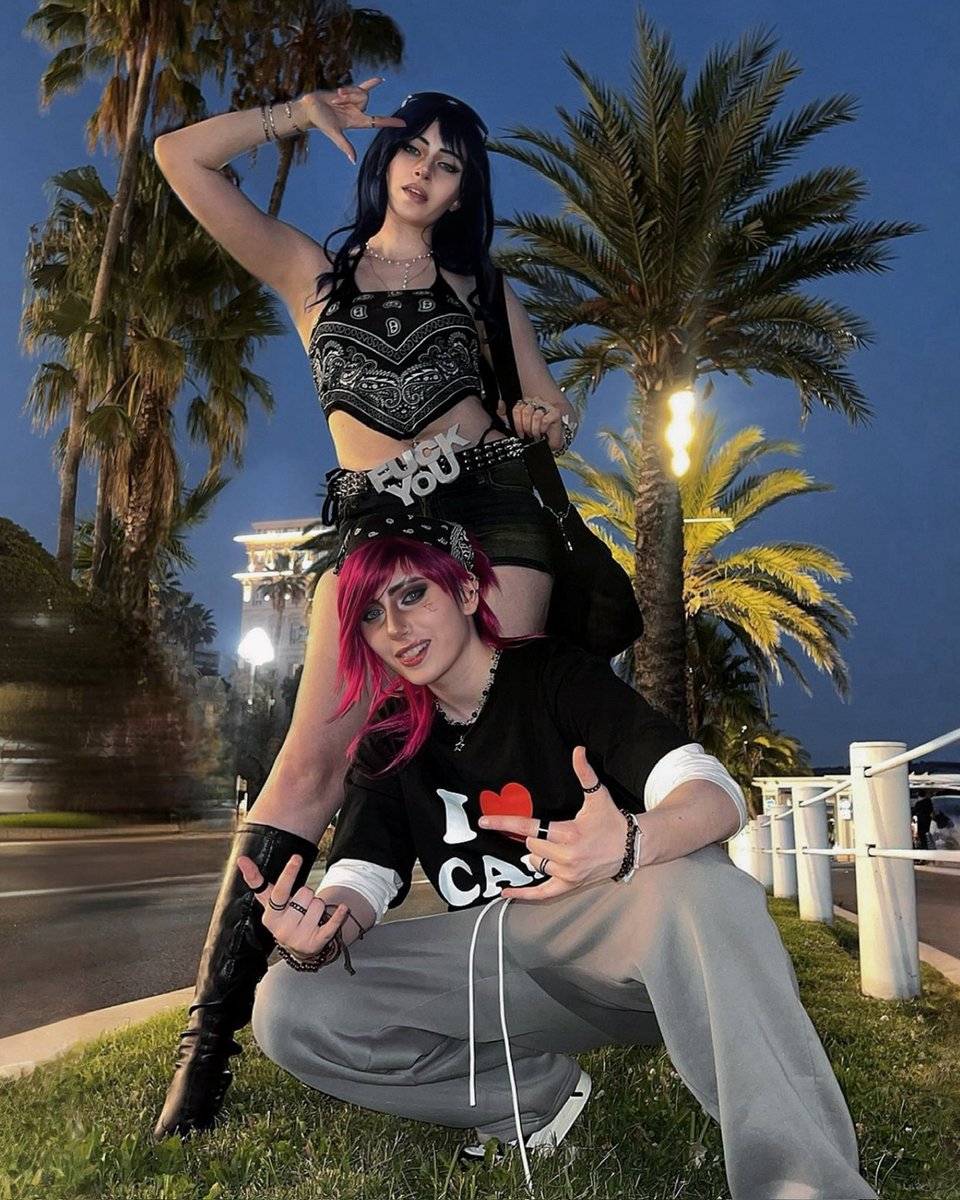 jade 🔫 tweet media